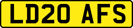 LD20AFS