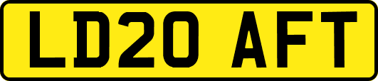 LD20AFT