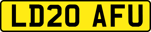 LD20AFU