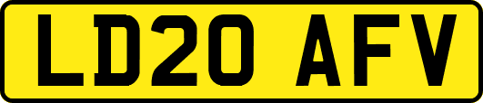 LD20AFV