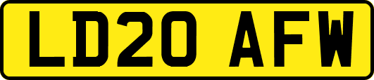 LD20AFW