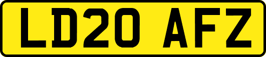 LD20AFZ