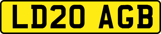 LD20AGB