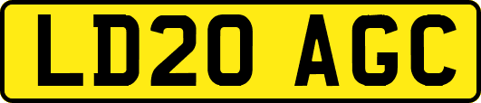 LD20AGC