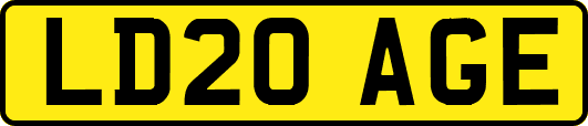 LD20AGE