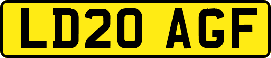 LD20AGF