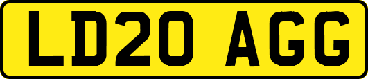 LD20AGG