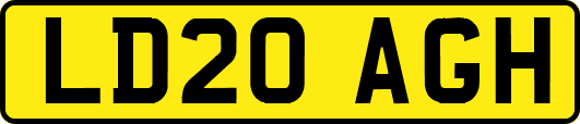 LD20AGH