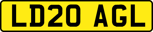 LD20AGL
