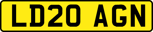 LD20AGN