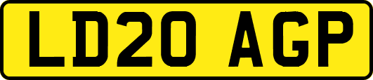 LD20AGP