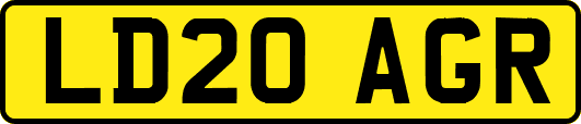 LD20AGR