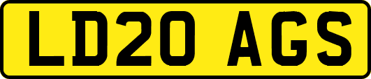 LD20AGS