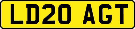LD20AGT