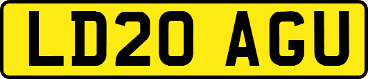 LD20AGU
