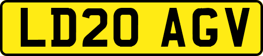 LD20AGV