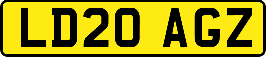 LD20AGZ