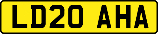 LD20AHA