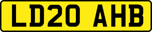 LD20AHB