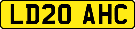 LD20AHC