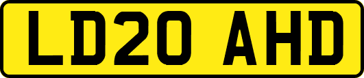 LD20AHD