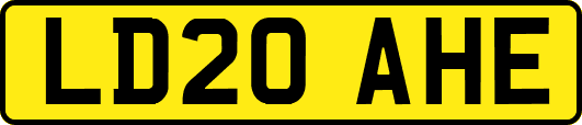LD20AHE