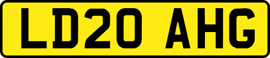 LD20AHG
