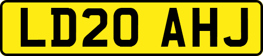 LD20AHJ