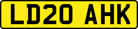 LD20AHK