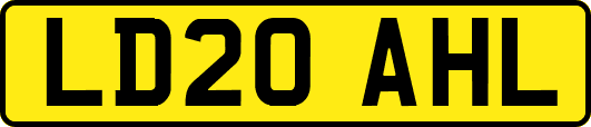 LD20AHL