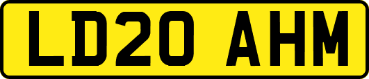 LD20AHM