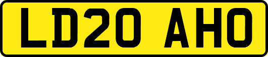 LD20AHO
