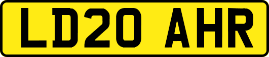 LD20AHR