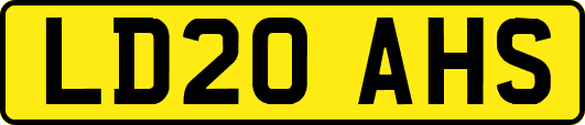 LD20AHS