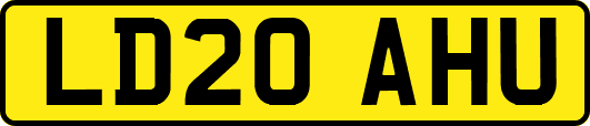 LD20AHU