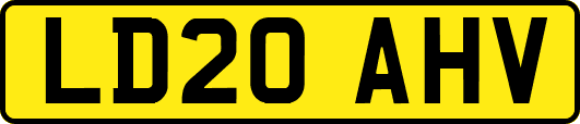 LD20AHV
