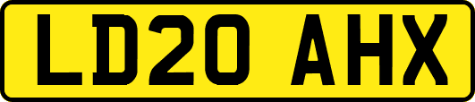 LD20AHX