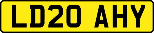 LD20AHY