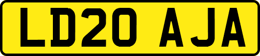 LD20AJA