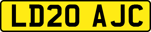 LD20AJC