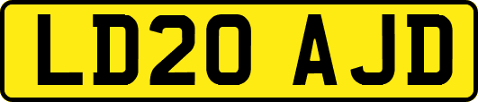 LD20AJD