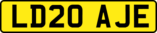 LD20AJE