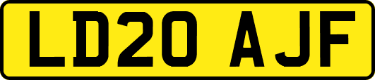 LD20AJF