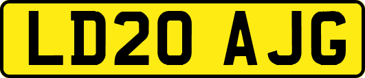 LD20AJG