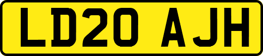 LD20AJH