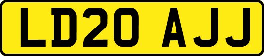 LD20AJJ