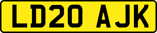 LD20AJK