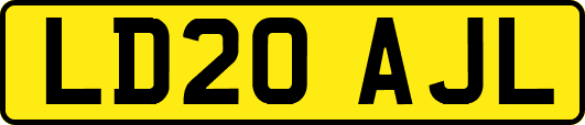 LD20AJL