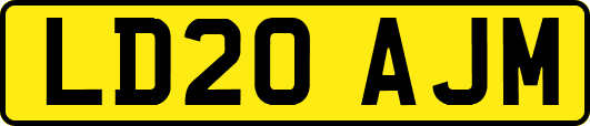 LD20AJM