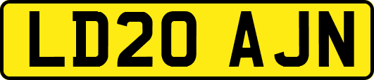 LD20AJN